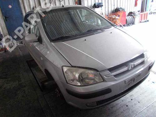 Left headlight HYUNDAI GETZ (TB)  | BP102668C28 