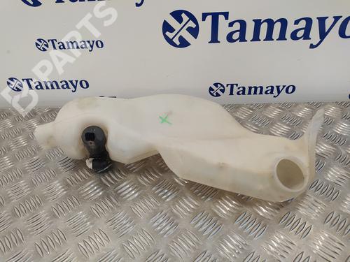 Windscreen washer tank DACIA DOKKER MPV (KE_) 1.5 dCi (KEAJ, KEAH) | BP9759930C113 