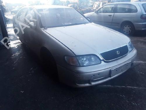 Pièces Détachées Usagées LEXUS GS (JZS147_) 300 (JZS147_, JZS147R) (212 hp) 662107