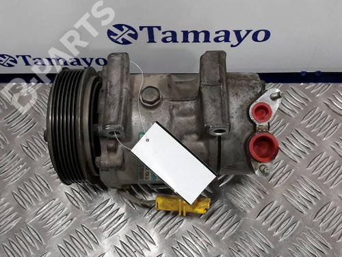 AC compressor CITROËN XSARA (N1) 1.6 16V | BP7538223M34 