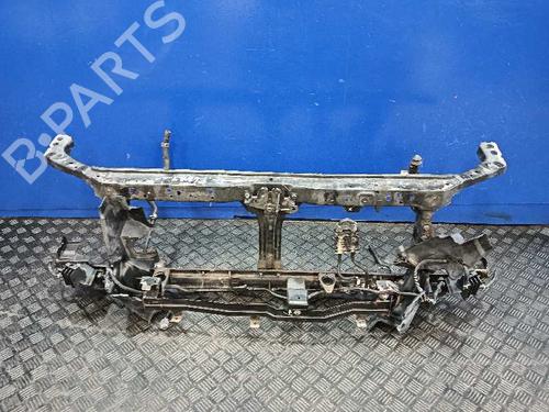 Used Front slam panel NISSAN PATHFINDER III (R51) [2005-2025]  25156188