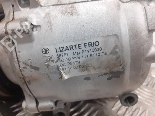 AC compressor HONDA HR-V (GH_) 1.6 16V (GH1, GH3) | BP2224366M34 