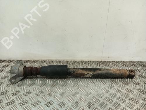 Used Right rear shock absorber Right rear shock absorber AUDI A4 Allroad B8 (8KH) [2009-2017] 36075066 36075066