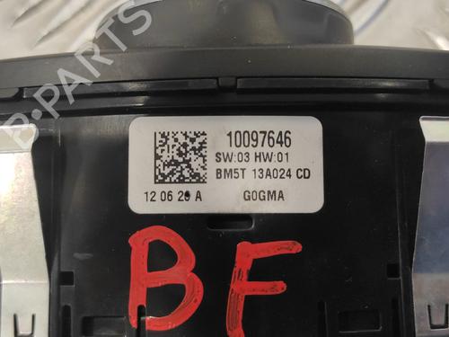 Headlight switch FORD FOCUS III 1.6 TDCi | BP13888397I24 