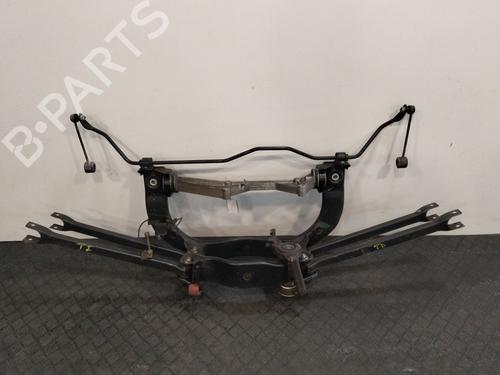 Used Rear axle Rear axle 37588942 37588942