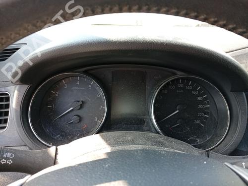 Used Instrument cluster Instrument cluster NISSAN PULSAR Hatchback (C13) 1.2 DIG-T (115 hp) 34276732 34276732
