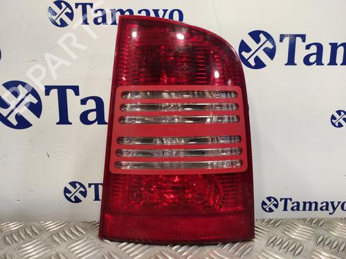 Used Right taillight SKODA OCTAVIA I Combi (1U5) [1998-2010]  19915359