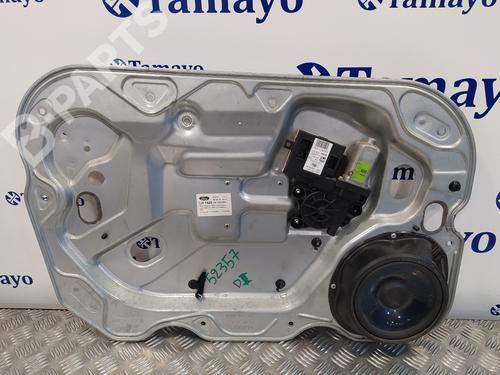 Used Front left window mechanism FORD KUGA I 2.0 TDCi (136 hp) 10352991
