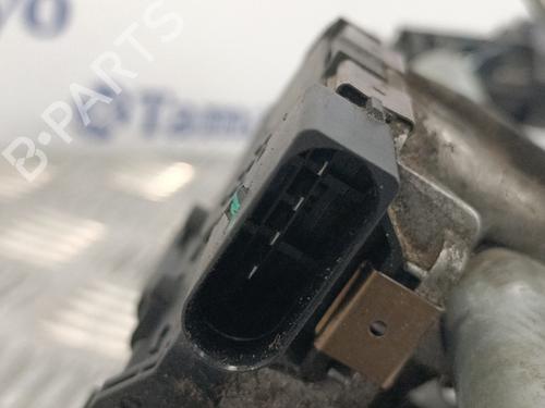 Front wiper motor SEAT LEON (5F1)  | BP18294695M29 