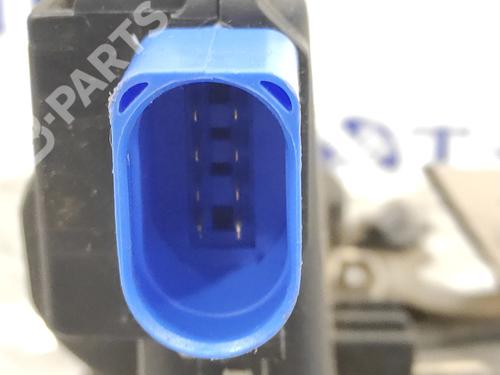 Front left lock VW POLO (9N_, 9A_) 1.9 SDI | BP10727269C98 