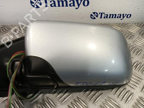 Left mirror BMW 5 (E39) 523 i | BP24844477C26 