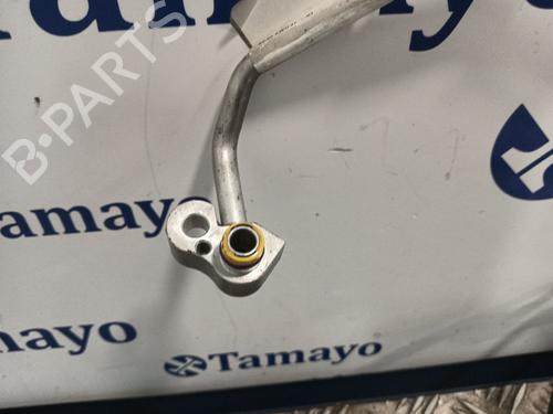 AC pipe BMW 1 (E87) 118 d | BP29525728M126 