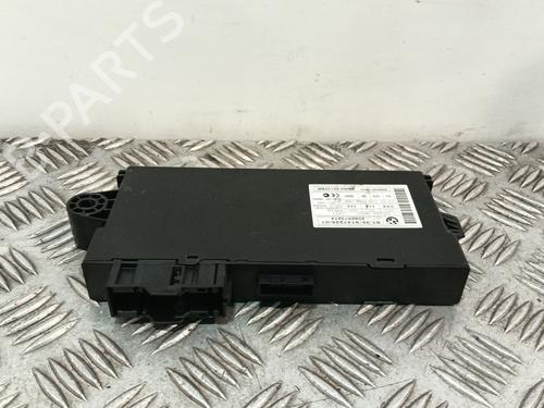 Used Electronic module Electronic module BMW 1 (E81) 118 d (143 hp) 33965424 33965424