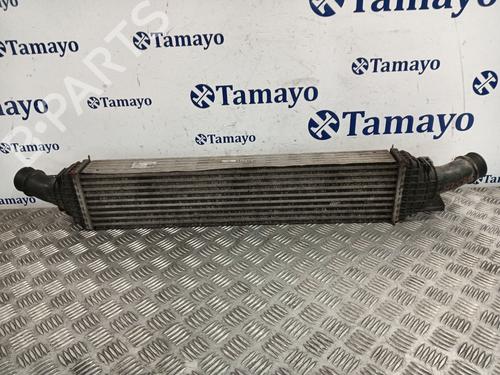 Intercooler AUDI A4 Allroad B8 (8KH)  | BP29570369M30 