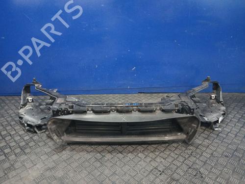 Used Front slam panel VOLVO V40 Hatchback (525) D3 (150 hp) 30655224