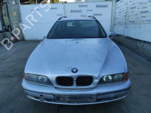 Engine control unit (ECU) BMW 5 Touring (E39)  | BP17212871M57 