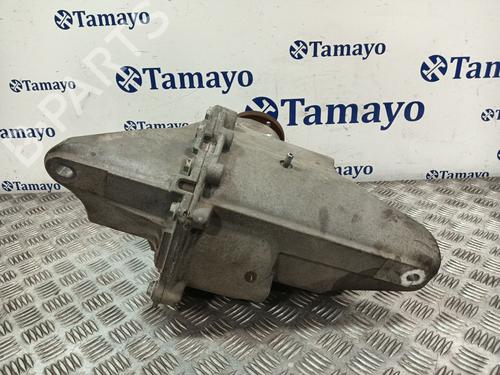 Rear differential LAND ROVER DISCOVERY IV (L319) 3.0 SDV6 4x4 | BP32403350M24