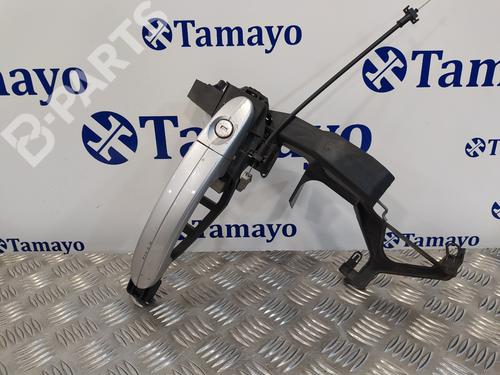 Used Front left exterior door handle FORD S-MAX (WA6) 2.0 TDCi (140 hp) 11799835