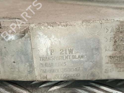 Right front indicator NISSAN INTERSTAR Van (X70) dCi 115 | BP33236444C33 - Image 3