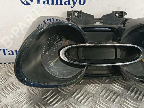 Instrument cluster RENAULT CLIO IV (BH_)  | BP24594308C47 