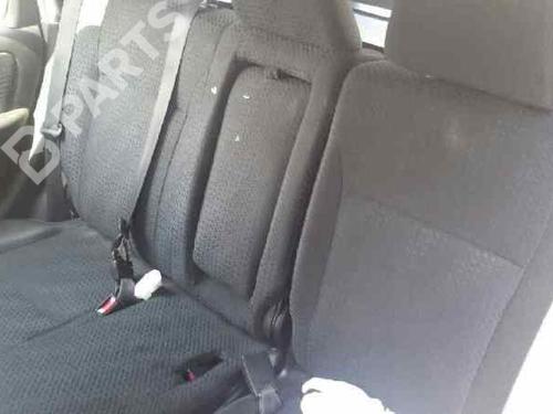 Left front driveshaft HONDA CR-V II (RD_)  | BP892526M38 