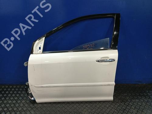 Used Left front door APRILIA MOTORCYCLES RX [0-2025]  29983590