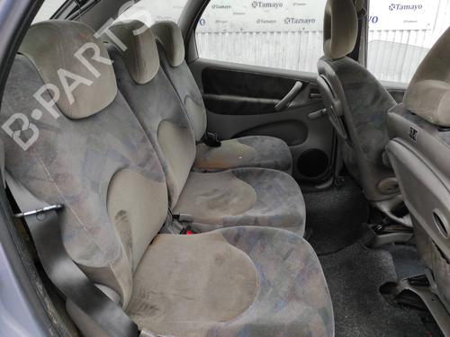 Rear right lock CITROËN XSARA PICASSO (N68) 2.0 HDi | BP15107898C99 