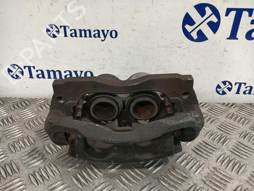 Right front brake caliper IVECO DAILY VI Van 35S15, 35C15, 40C15, 50C15 | BP31579777M104