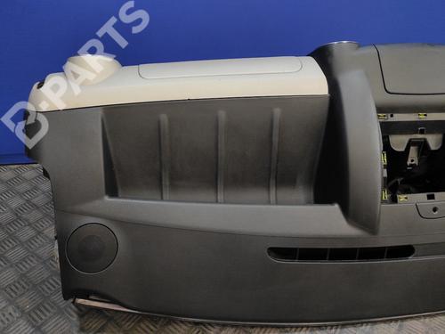 Dashboard CITROËN BERLINGO MULTISPACE (B9)  | BP11765640C46 