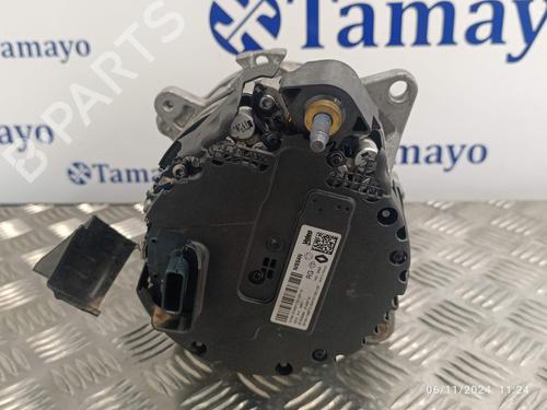 Generator RENAULT CAPTUR II (HF_)  | BP21072565M7 