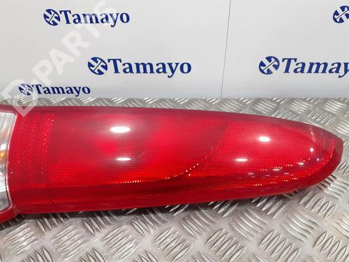 Right taillight FIAT PANDA (169_)  | BP5262753C35 