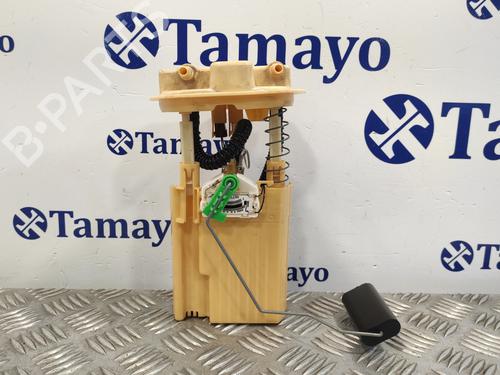 Fuel pump RENAULT CLIO IV (BH_)  | BP19341445M76 