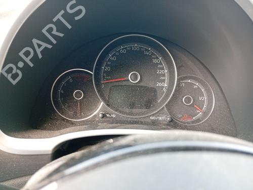 instrument-cluster-vw-new-beetle-convertible-1y7-2002-2003-2004-2005-2006-2007-2008-2009-2010-2011-2012-40089037 main image