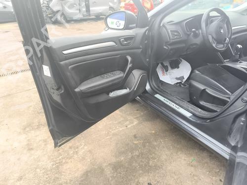 Front left panel RENAULT MEGANE IV Grandtour (K9A/M/N_) 1.2 TCe 130 (K9MR) | BP40180666C58 - Image 1