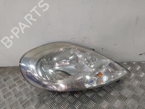 Used Right headlight Right headlight 39526281 39526281