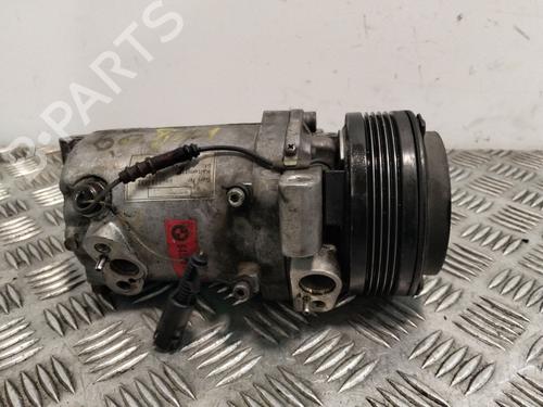 AC compressor BMW 3 (E46) 320 d | BP37992323M34 - Image 5
