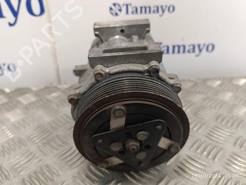 AC compressor FORD FOCUS C-MAX (DM2)  | BP20934925M34 