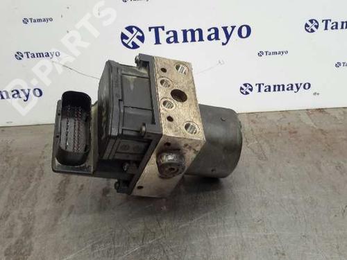 Used ABS pump FORD MONDEO III (B5Y) 2.0 TDCi (130 hp) 5883788