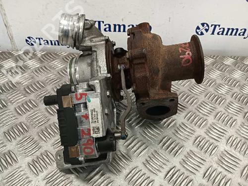 Turbocharger/Supercharger BMW 1 (E87)  | BP25914732M71 