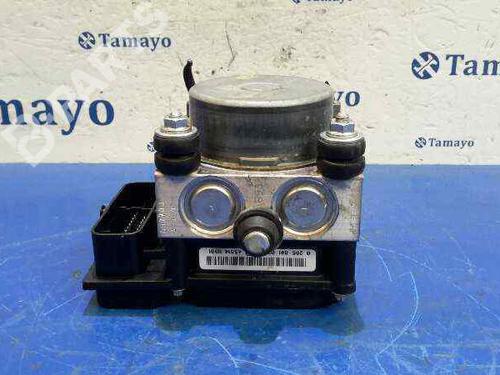 ABS pump FIAT FIORINO Box Body/MPV (225_)  | BP4624760M43 