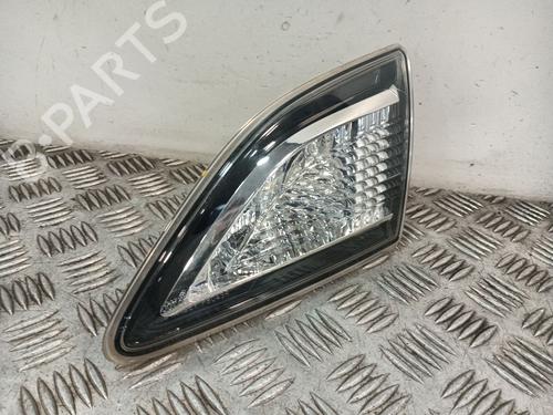 Right tailgate light MAZDA 3 Saloon (BL) 1.6 MZR CD (BL12) | BP35951703C80 - Image 2