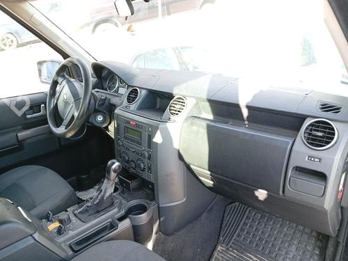 Used Dashboard LAND ROVER DISCOVERY III (L319) 2.7 TD 4x4 (190 hp) 32015045