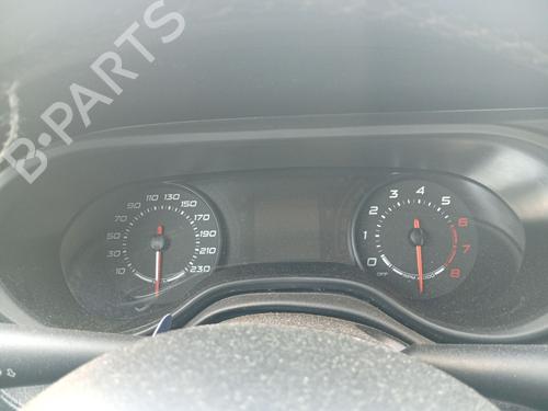 Used Instrument cluster Instrument cluster 38017028 38017028