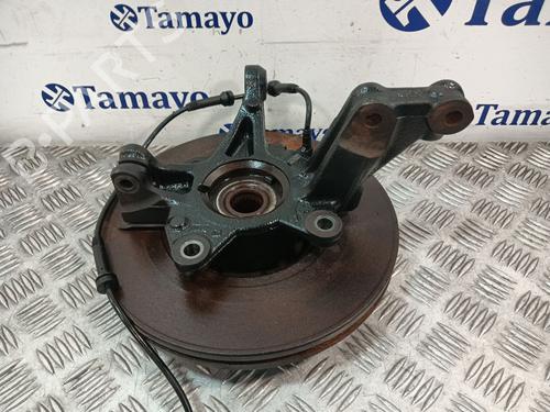 Fusée avant gauche RENAULT CLIO IV (BH_) [2012-2021]  32091683