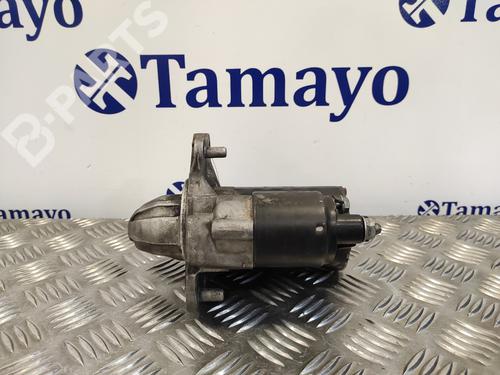 Starter MINI MINI (R50, R53)  | BP5777831M8 