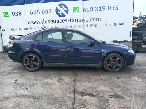 Gearbox MAZDA 6 Hatchback (GG) 2.0 (GGES) | BP33288827M3 - Image 8