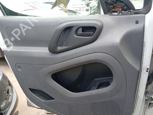 Used Front left panel Front left panel 38542661 38542661
