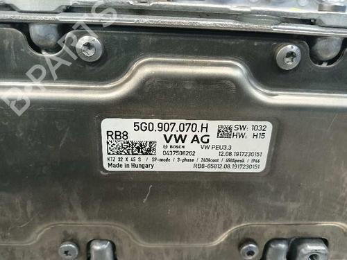 Inverter/Converter VW GOLF SPORTSVAN VII (AM1, AN1)  | BP26594019M119 