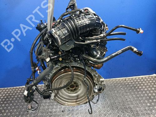 Engine MERCEDES-BENZ A-CLASS (W176) | BP30871251M1