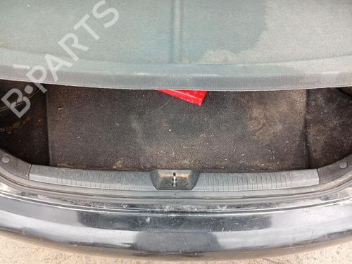 Pianale bagagliaio Pianale bagagliaio KIA CERATO I Hatchback (LD) [2004-2010] 36431984 36431984